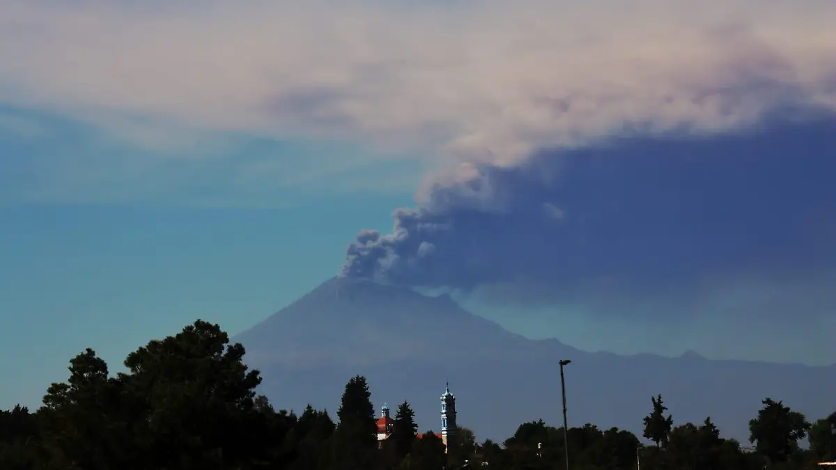 popocatépetl (3)